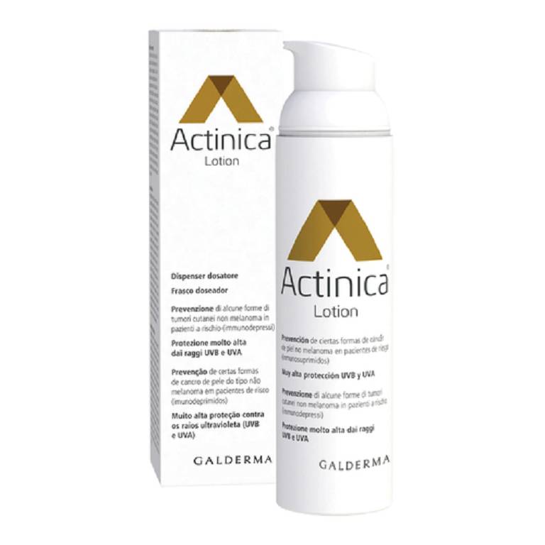 ACTINICA LOTION 80ML