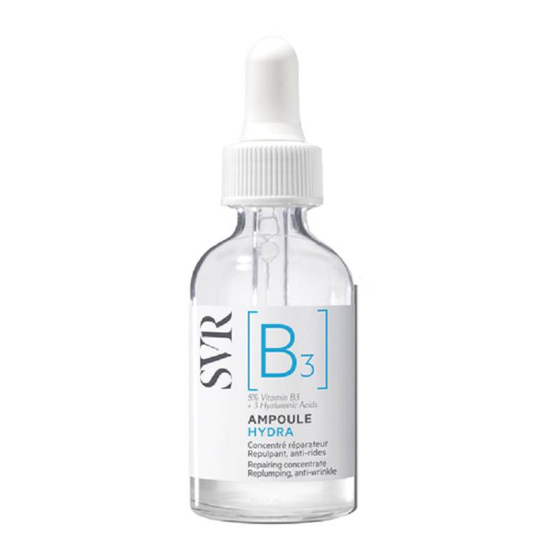 AMPOULE B 30ML