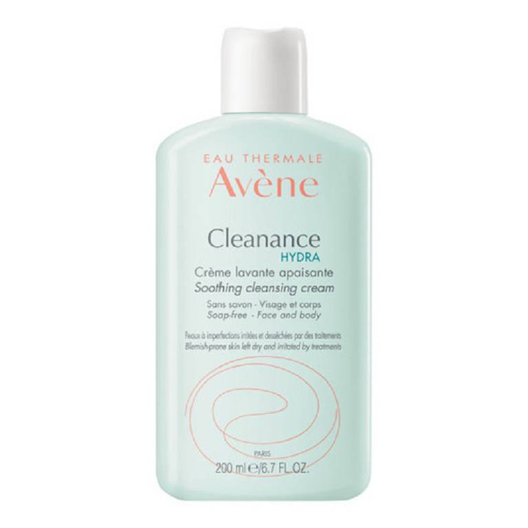 AVENE CLEANANCE HYDRA DET 200M