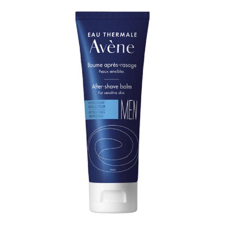 AVENE MAN BALSAMO DOPOBARBA