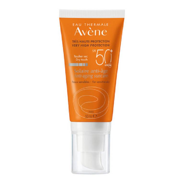 AVENE SOL CR ANTIAGE 50+ 50ML