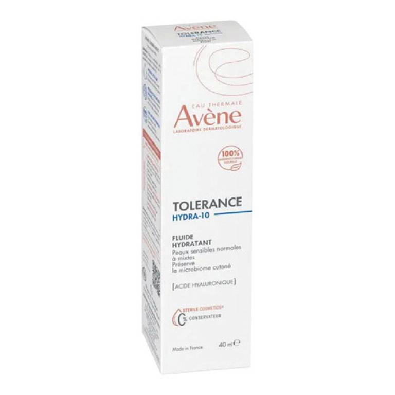 AVENE TOLERANCE HYDRA 10 FLUID