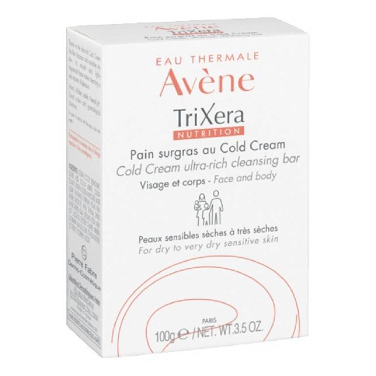 AVENE TRIXERA PANE SURGRAS100G