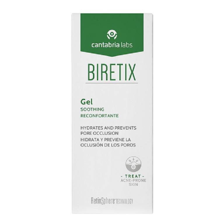 BIRETIX GEL 50ML