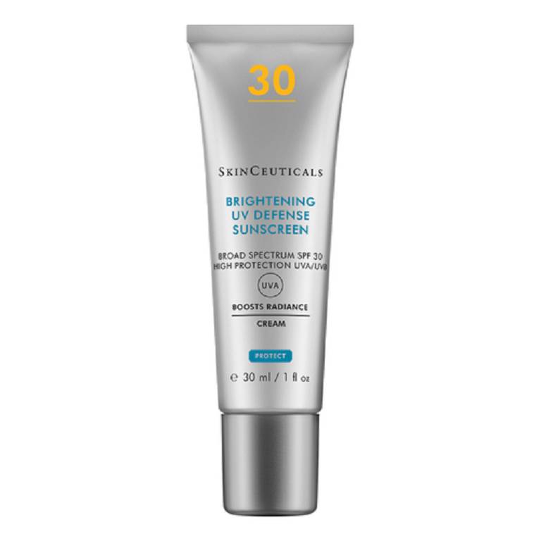 BRIGHTENING UV DEFENSE SPF30