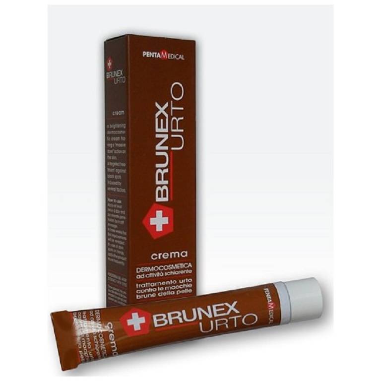 BRUNEX URTO CREMA 30ML