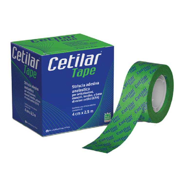 CETILAR TAPE STRISCIA ADES ANE