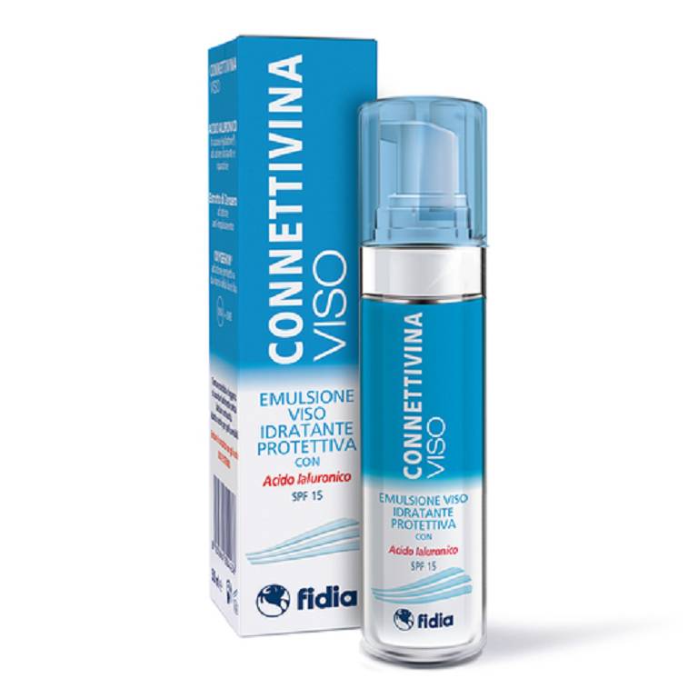 CONNETTIVINAVISO CREMA 50ML