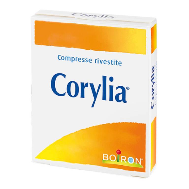 CORYLIA 40CPR RIVESTITE