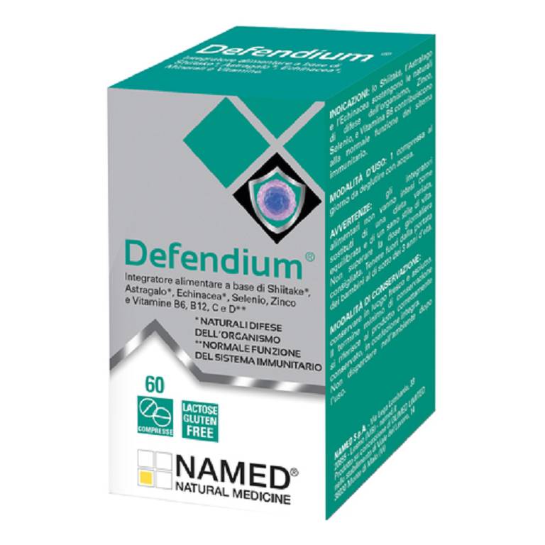 DEFENDIUM 60CPR