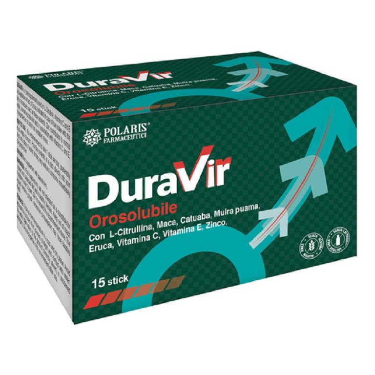 DURAVIR 15STICK