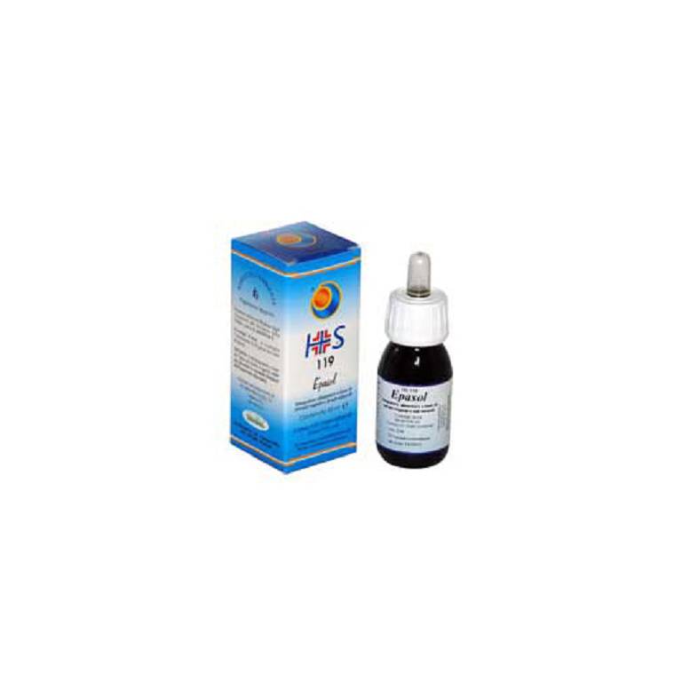 EPASOL LIQUIDO 50ML