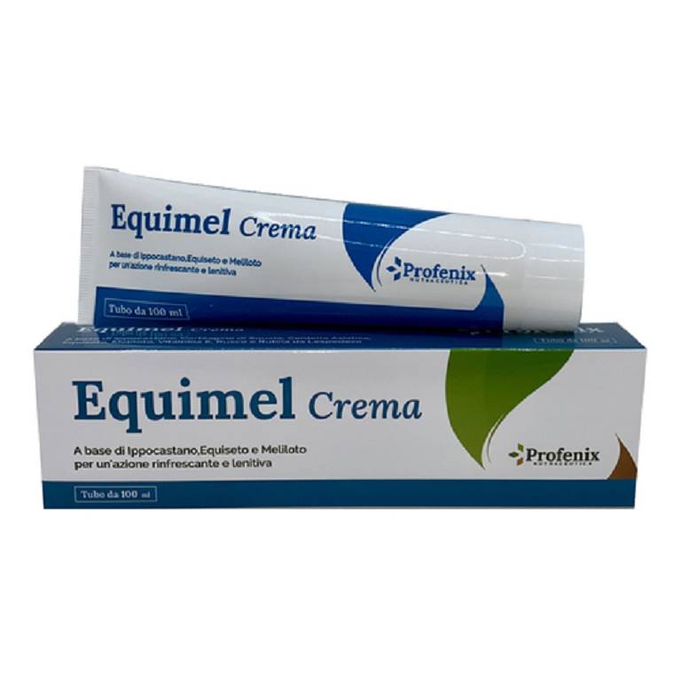 EQUIMEL CREMA 100ML