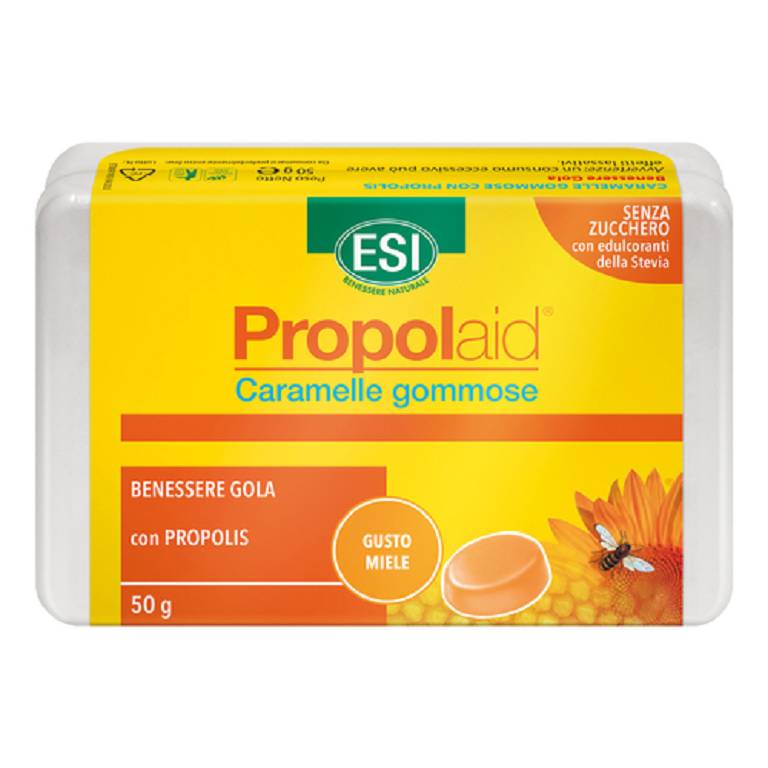 ESI PROPOLAID CARAM PROPOL+MIE