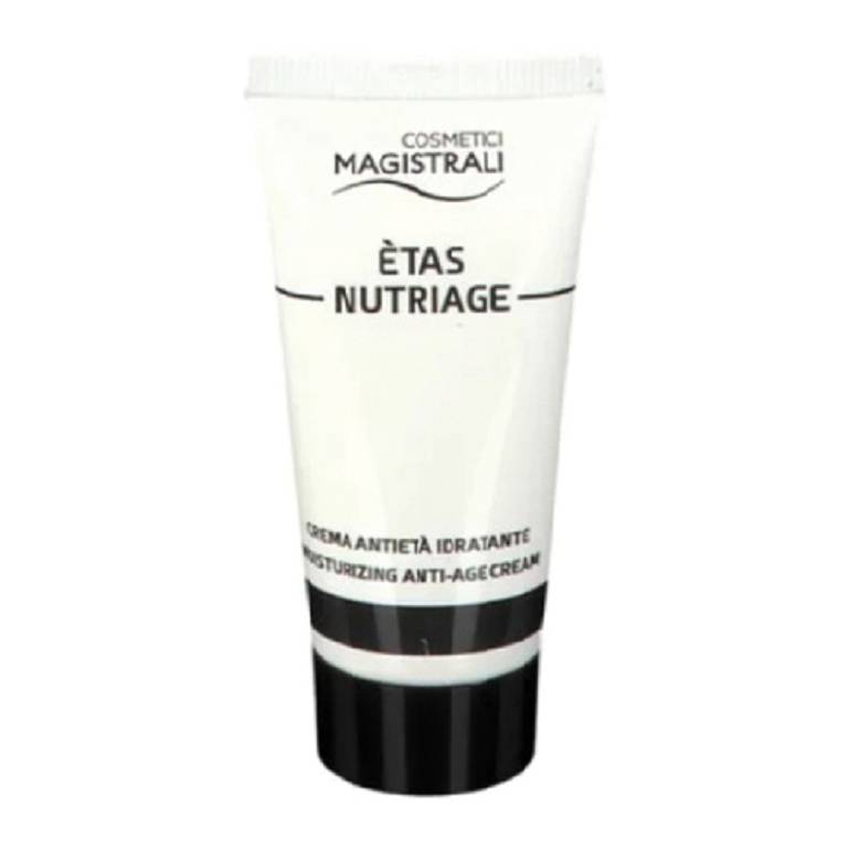 ETAS NUTRIAGE IDRATANTE 50ML