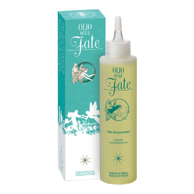 FATE OLIO DELLE FATE 150ML