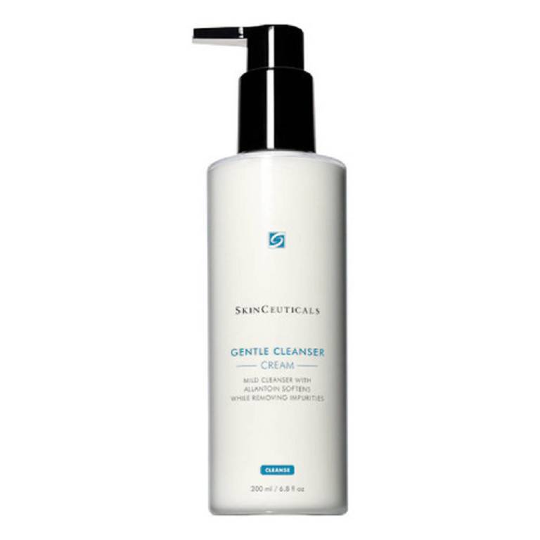 GENTLE CLEANSER 200ML