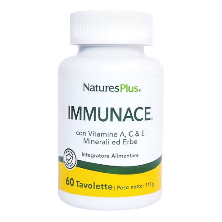 IMMUNACE 60TAV