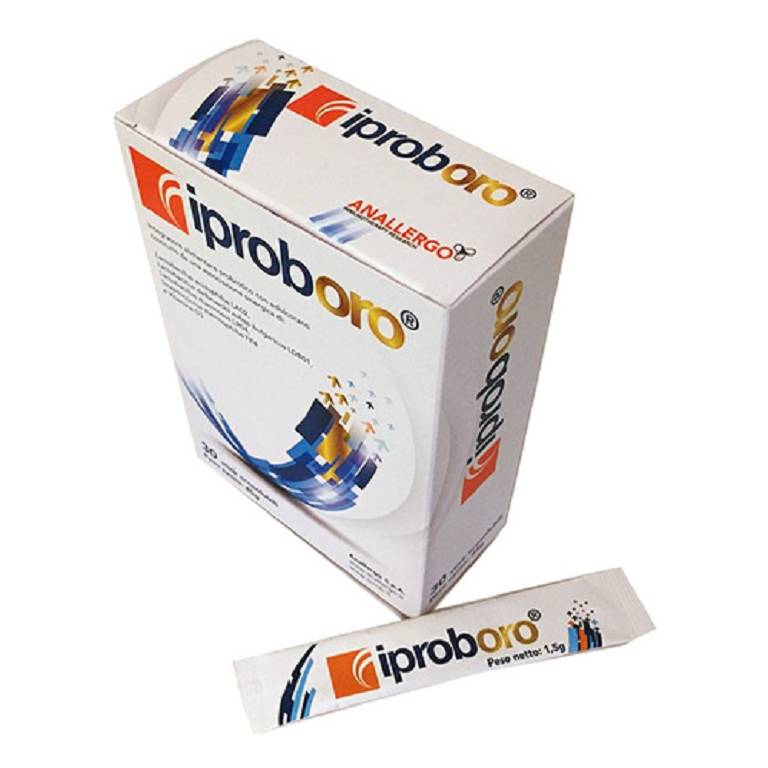 IPROBORO 30STICK