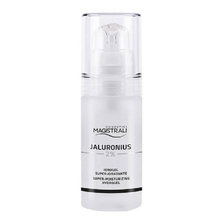 JALURONIUS 2% FLACONE 30ML