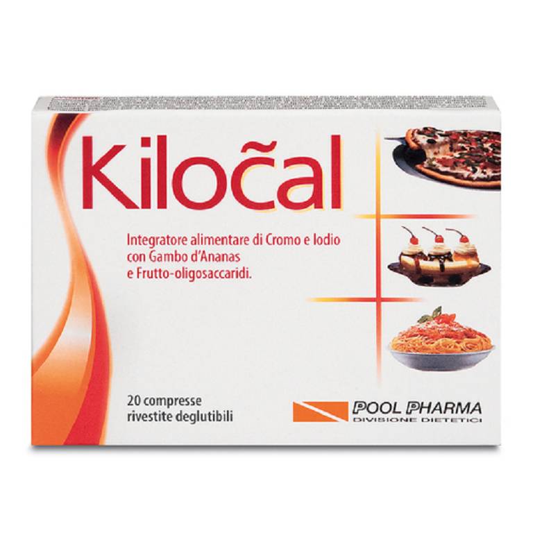 KILOCAL 20CPR