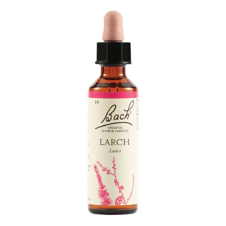 LARCH BACH ORIG 20ML