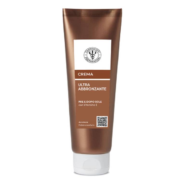 LFP CREMA ULTRABBRONZANTE125ML