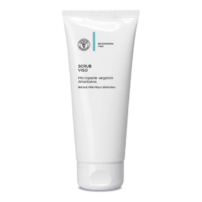 LFP SCRUB VISO 100ML