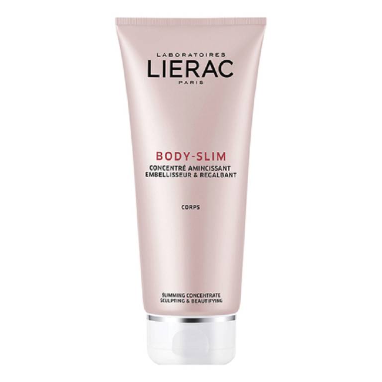 LIERAC BODY SLIM SNELLENTE GLO