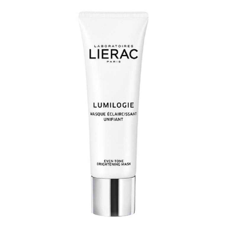 LIERAC LUMILOGIE MASQUE 50ML