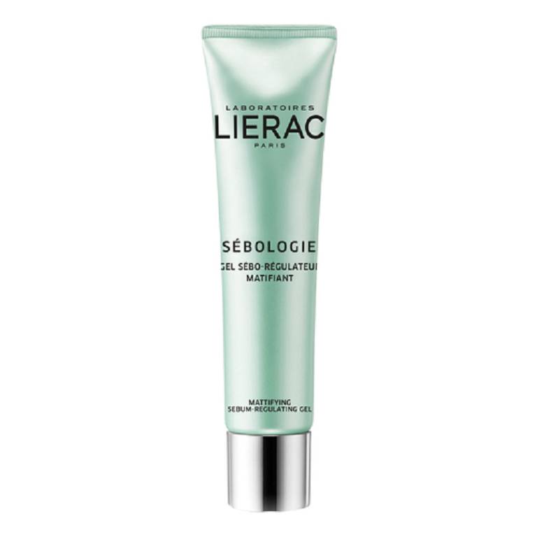 LIERAC SEBOLOGIE GEL FLUIDO SE