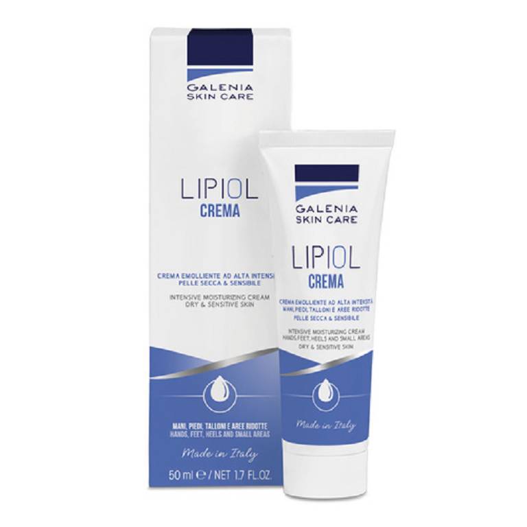 LIPIOL CREMA 50ML