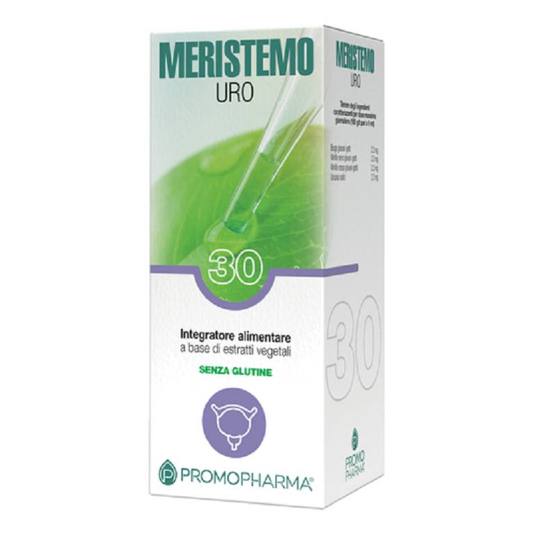 MERISTEMO 30 URO 100ML