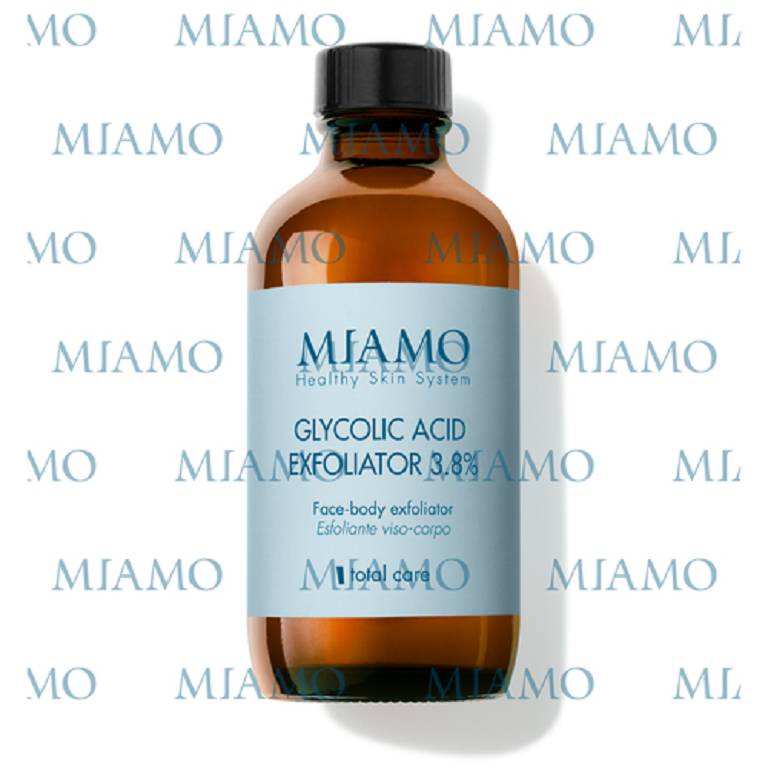 MIAMO GLYCOLIC ACID EXF 120ML