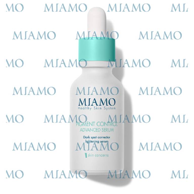 MIAMO PIGMENT CONTROL ADVANCED