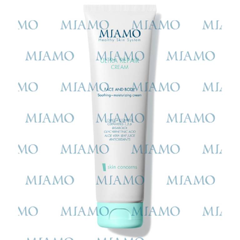 MIAMO ULTRA REPAIR CREAM 150ML