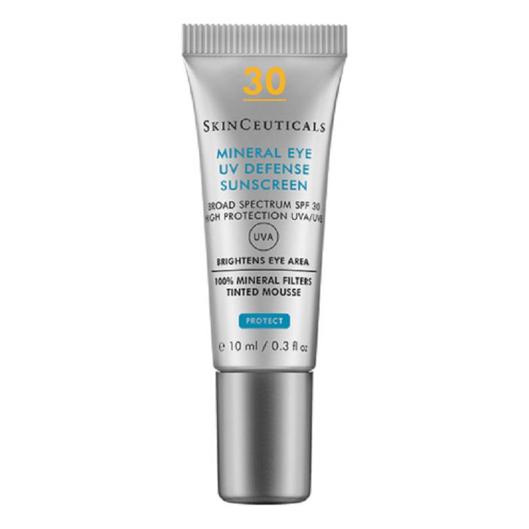 MINERAL EYE UV DEFENSE SPF30