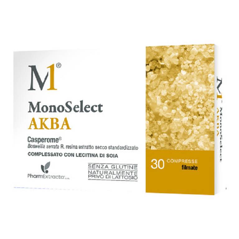 MONOSELECT AKBA 30CPR