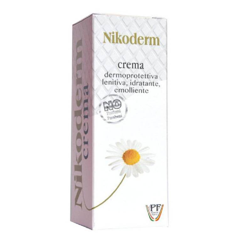 NIKODERM CREMA 30ML