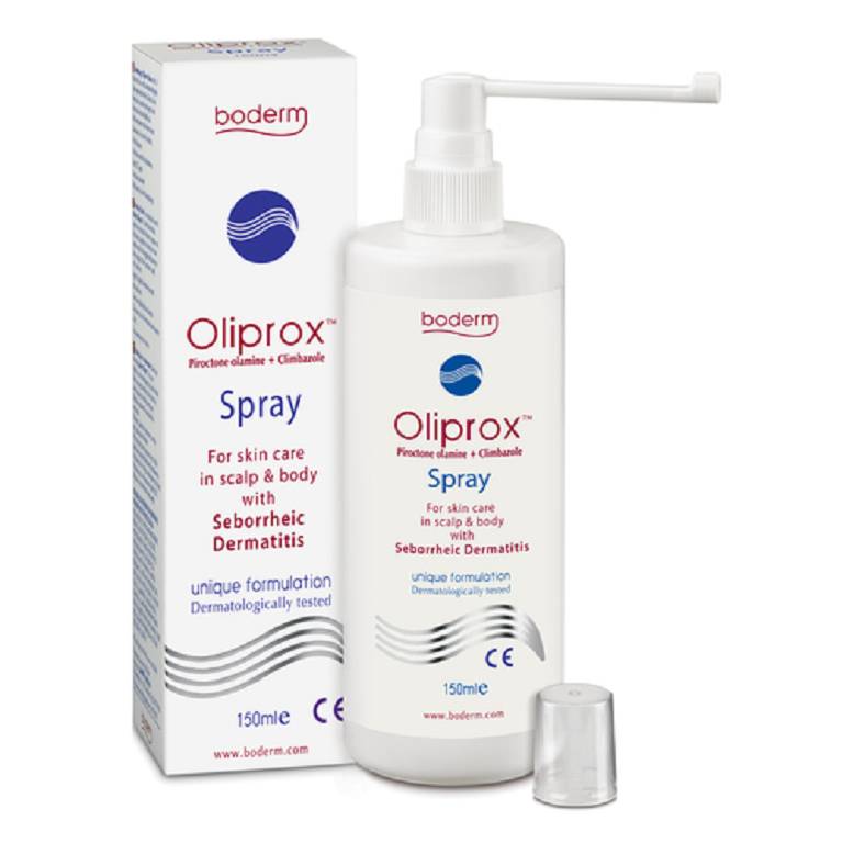 OLIPROX SPRAY 150ML CE