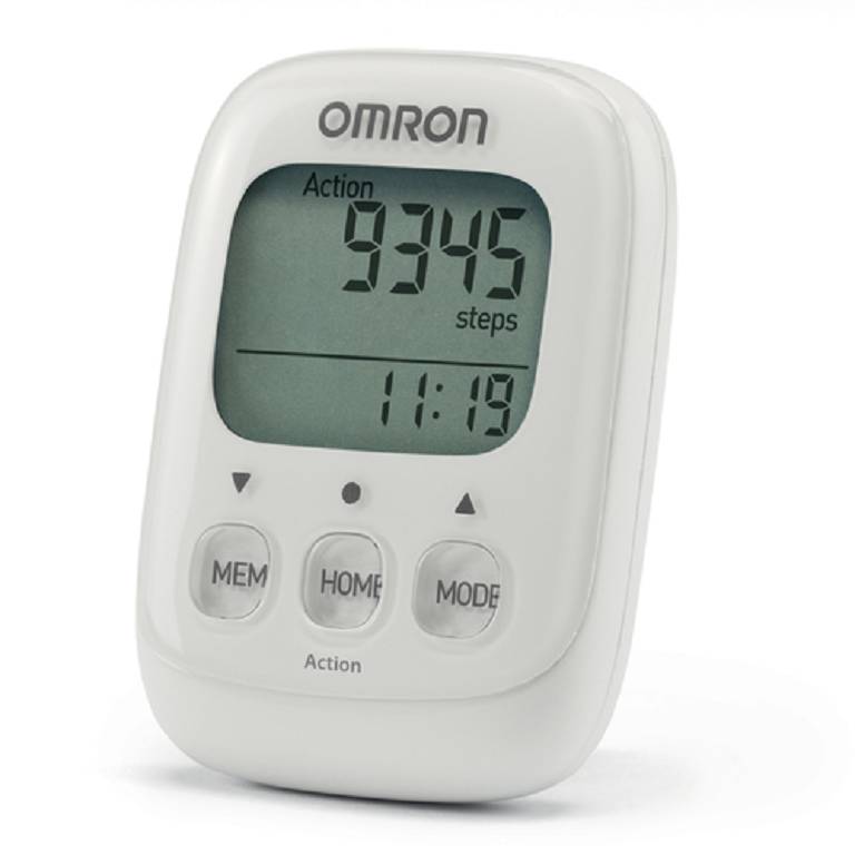 OMRON CONTAPASSI WALK ST IV BI