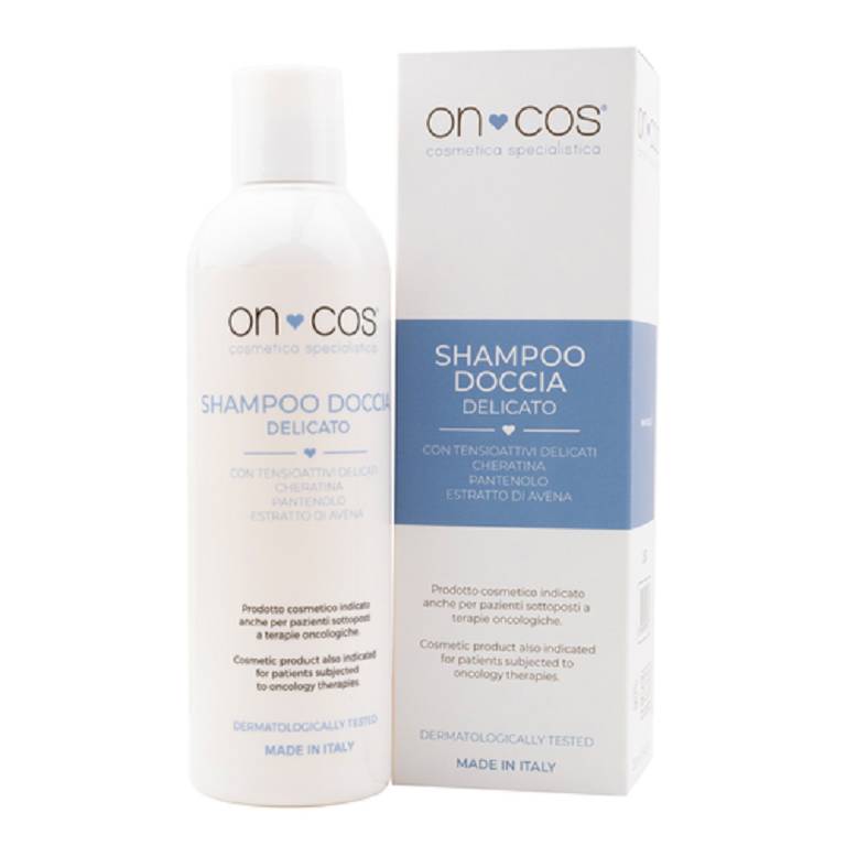 ONCOS SHAMPOO DOCCIA 250ML