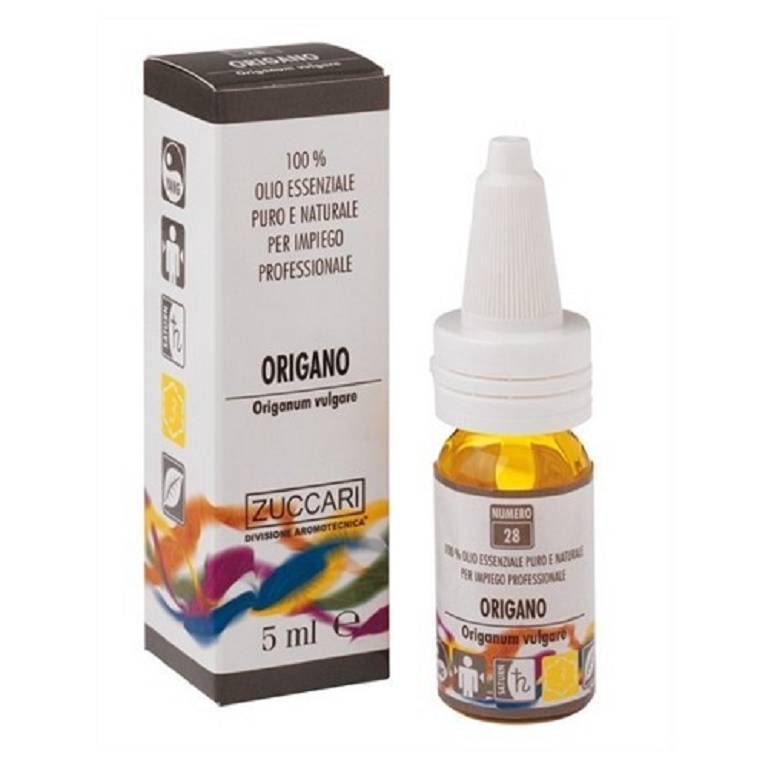 ORIGANO OE NATURALE 10ML