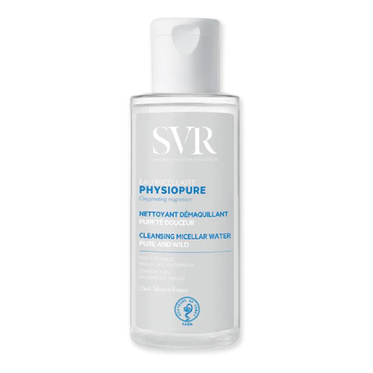 PHYSIOPURE ACQUA MICELLARE75ML