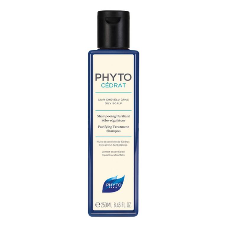 PHYTCEDRAT SHAMPOO 250ML