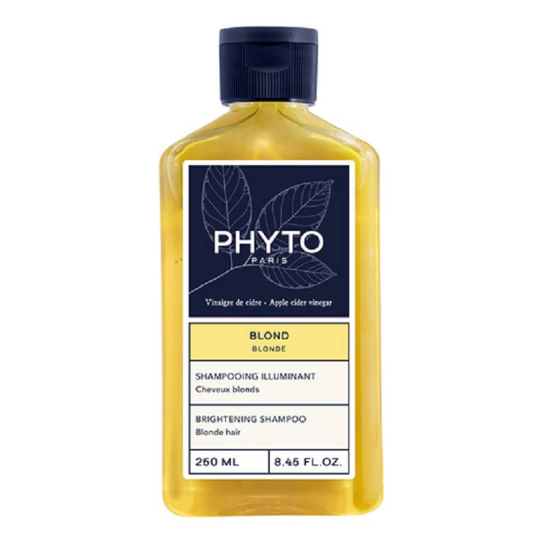 PHYTO BLONDE SHAMPOO ILL 250ML