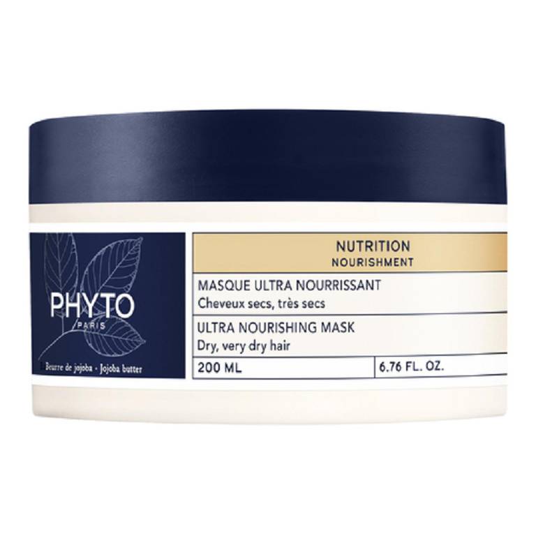 PHYTO NUTRITION MASCHERA 200ML