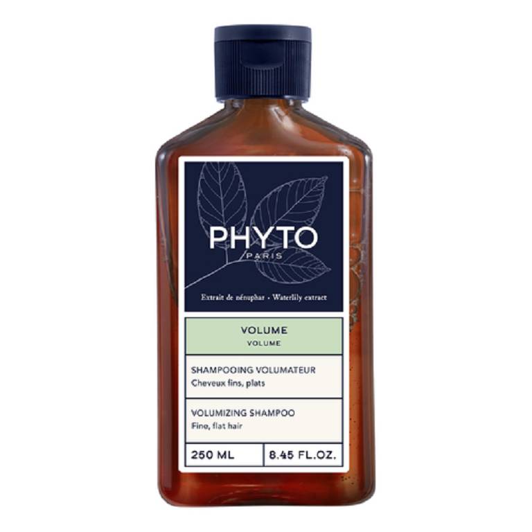 PHYTO VOLUME SHAMPOO 250ML