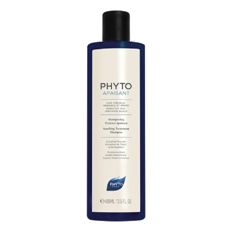 PHYTOAPAISANT SHAMPOO 400ML