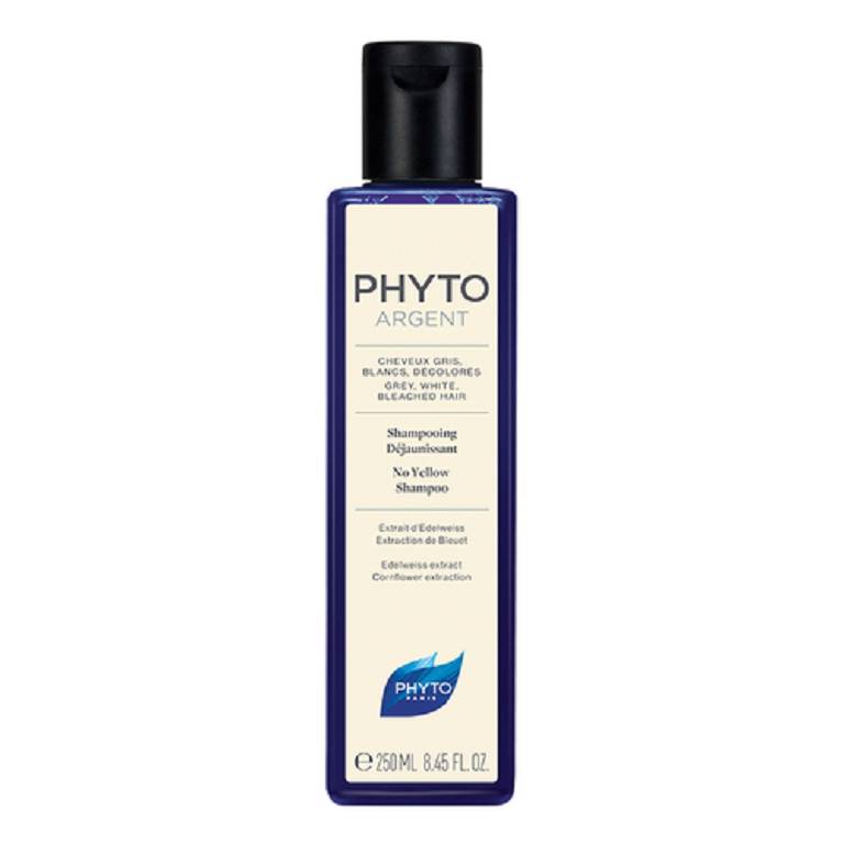 PHYTOARGENT SHAMPOO A/INGIALL